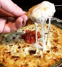 Copycat Olive Garden Five Cheese Fonduta Recipe Salad Side Dishes Olive Garden Recipes Olive Gardens