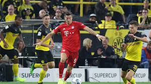 The website is an initiative of polish fans of bayern munich. Borussia Dortmund Bayern Monachium Relacja I Wynik Na Zywo Bundesliga Bundesliga