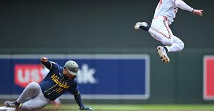 Series Preview: Milwaukee Brewers vs. Minnesota Twins