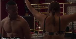 Watch hd movies online for free and download the latest movies. Marlon Wayans Christian Tries His Hand At S M In Fifty Shades Of Black Trailer Daily Mail Online