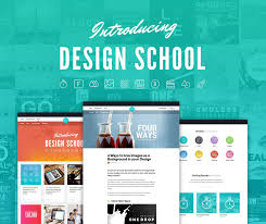 Canva Design School Tutorials School Design Canva Design Teaching Materials