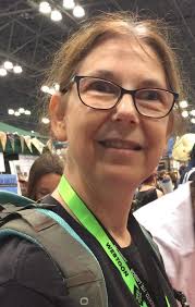 BrickFair in Person!