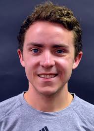 2018 Men's Track and Field Roster