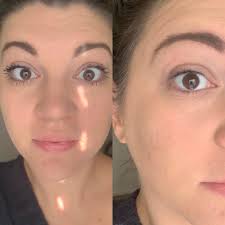 Flora after going to beauty shop!