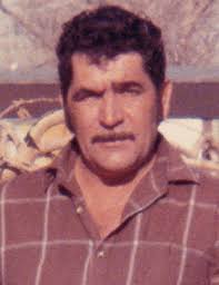 Obituary information for Freddie Eugene Puga