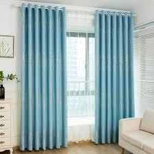 Also, all the panels stay together. Drawing Room Patterned Curtains Machine Wash Room Darkening Drapery Panels Pink W197 X L104 Rose Grommet Blackout Curtains
