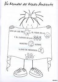 20 ideas de 5 de junio dia del medio ambiente dia del medio ambiente medio ambiente dia mundial del medio ambiente. 5 De Junio Dia Mundial Del Medio Ambiente Para Colorear Colorear Imagenes