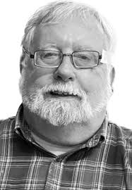 Ronald Jesse Gregory