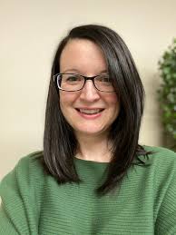 Copy of Green and White Annual Report