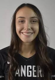 2022 Women's Volleyball Roster