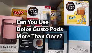 We did not find results for: Can You Use Dolce Gusto Pods More Than Once The Truth Houshia