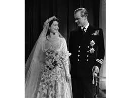 How prince philip curtsied to king george vi when he met him for the first time: Queen Elizabeth And Prince Philip S Relationship And Marriage 8 Facts Historyextra