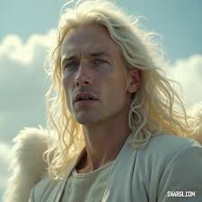 Samuel: The Betrayed Angel