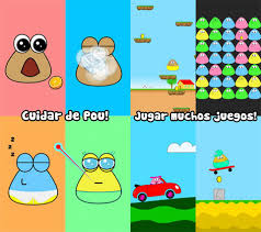 Una de las aplicaciones que te permiten cuidar de. Pou La Mascota Virtual Mas Famosa De La App Store Disponible Gratis Hoy En Iphoneros