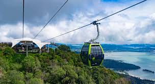 Driving around genting highlands, malaysia. Genting Highlands Adventure Tour Package Anjna Global