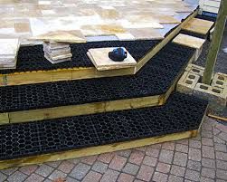 Want to know how to build stairs? Silca System Stairs How To Build