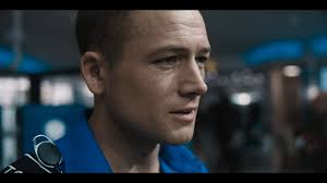 I'd recognise that voice anywhere. 🎬 Carry-On