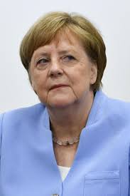 Sie hatte im jahr 2005 die wahl nur sehr sehr knapp gewonnen. Angela Merkel Starportrat News Bilder Gala De
