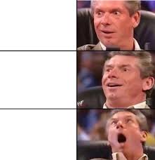 With tenor, maker of gif keyboard, add popular vince mcmahon animated gifs to your conversations. Vince Mcmahon Memes Imgflip
