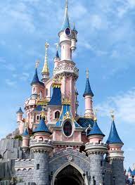 The park is based on a formula pioneered by disneyland in california and further employed at the magic. Disneyland Paris Castle Belle Au Bois Dormant Leisure Disney Songs Piano Letter Notes 910x1249 Wallpaper Teahub Io