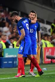 The group a encounter burst into life after a goalless first half, which saw south african midfielder luther singh miss a penalty, as kobamelo kodisang put the underdogs ahead eight. Euro 2016 Pictures And Photos Uefa European Championship World Football Euro 2016