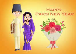 All things bright and beautiful, all things good and true, all things fine and wonderful, all these are wished for you on this day and always, navroz mubarak.! 20 Parsi New Year Pictures Images Photos