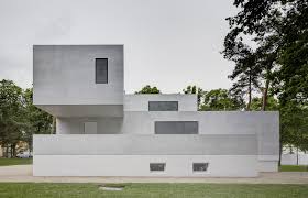 Free shipping on orders over $25 shipped by amazon. Bauhaus Reinterpreted Not Reconstructed In Dessau Uncube