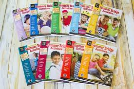 Bridging grades 6 to 7, paperback by summer bridge. How To Prevent Summer Learning Loss Fun Money Mom