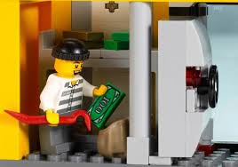 Aramanızda 240 adet ürün bulundu. Lego City Polizei Bank Und Geldtransport Ab 119 99 2021 Preisvergleich Geizhals Deutschland
