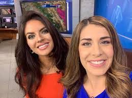 Amanda Venegas's Instagram, Twitter & Facebook