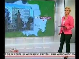 Na swojej pierwszej konferencji prasowej po tym, jak został ogłoszony kandydatem koalicji obywatelskiej na prezydenta w. W Poranku Tvp Info O Misji Tvp Wroclaw Youtube