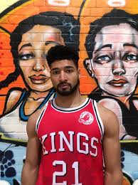 Meet the King's basketball varsity squad ready to destroy UCL