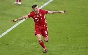 Maybe you would like to learn more about one of these? Bayern Celebrates Bundesliga Title By Routing Gladbach 6 0