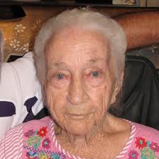 Violet Ashley Obituary (2010)