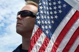 Petty Officer 2nd Class William Phillips, a crew member