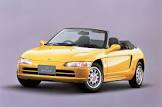 Honda-Beat