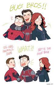 Pin By Madigan B On Marvel Marvel Superheroes Marvel Funny Marvel Jokes