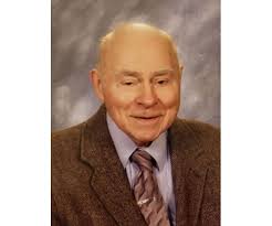 Robert Fry Obituary (2017)