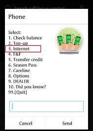 Choose preferred welcome deals and purchase via sms within 10 days upon successful registration you will receive 28 months validity immediately and be able to enjoy exclusive perks from xox! Cara Untuk Top Up Xox