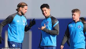 Goalkeeper nick pope is going for the golden glove award, so he will be hoping his defence stand firm once again. Brighton Vs Burnley Live Stream Prediction Team News Premier League Preview