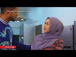 Isteri untuk diiktiraf episode 22. Isteri Untuk Diiktiraf Episod 17 Ø¯ÛŒØ¯Ø¦Ùˆ Dideo