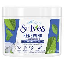 Charles bronson raymond st ives. St Ives Collagen Elastin Facial Moisturizer 296 Ml New Formula Gesicht Feuchtigkeitscremes Amazon De Beauty