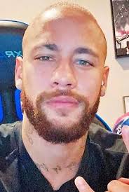 Discover men's luxury underwear and loungewear brand hamilton and hare. Neymar Und Lewis Hamilton Kahlkopf Gegen Afro Mahne Mopo De