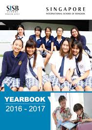 Wu ying ha thieu kiet medium. Yearbook Pu 2016 2017 By Sisb School Issuu