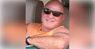 Obituary information for Wesley Allen Holman