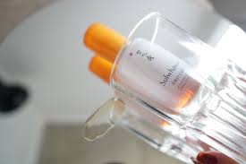 Beauty]: Sulwhasoo - First Care Activating Serum - Stevie Wong