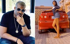 Download don jazzy top songs & albums. Lady Thanks Don Jazzy For Sending Her N5 Million To Buy A Car He Reacts