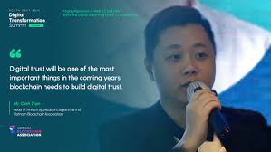 Finxeed Wraps up a Successful Southeast Asia Digital Transformation Summit  (SEADTS) 2023 in Ho Chi Minh