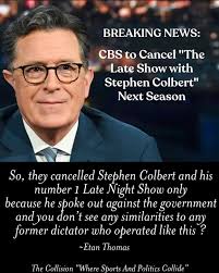 Hitler Didn't Start With Concentration Camps: He started with •Attacking  the media •Limiting the media •Controlling the media Sound Familiar ? Or  should I type louder ?” Great Discussion