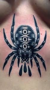 Here you can find your own design of 3d spider tattoo. Spider Tattoo Designs For Android Apk Download